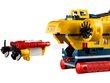 60264 LEGO® City Ookeaniuuringute allveelaev hind ja info | Klotsid ja konstruktorid | kaup24.ee