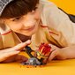 70686 LEGO® NINJAGO Spinjitzu pritsimine Kai hind ja info | Klotsid ja konstruktorid | kaup24.ee