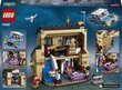 75968 LEGO® Harry Potter Ligustru tänav 4 hind ja info | Klotsid ja konstruktorid | kaup24.ee