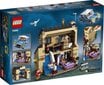 75968 LEGO® Harry Potter Ligustru tänav 4 hind ja info | Klotsid ja konstruktorid | kaup24.ee