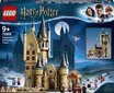 75969 LEGO® Harry Potter Sigatüüka astronoomiatorn цена и информация | Klotsid ja konstruktorid | kaup24.ee