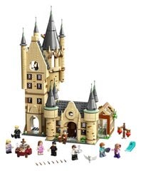 75969 LEGO® Harry Potter Sigatüüka astronoomiatorn цена и информация | Конструкторы и кубики | kaup24.ee