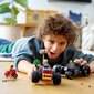 76159 LEGO® Super Heroes Jokeri kolmerattaline tagaajamine hind ja info | Klotsid ja konstruktorid | kaup24.ee