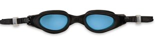 Детские очки для плавания Intex Water Sport, разных цветов цена и информация | Очки для плавания | kaup24.ee
