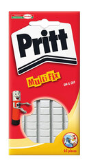 Kleepmass Pritt On&Off MultiFix, 65 v hind ja info | Kunstitarbed, voolimise tarvikud | kaup24.ee