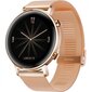 Huawei Watch GT2 Classic, 42 mm, Gold цена и информация | Nutikellad (smartwatch) | kaup24.ee