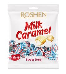 Karamellid Roshen Sweet Drop 150g hind ja info | Maiustused | kaup24.ee