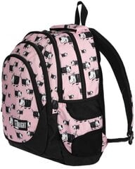 Рюкзак Stright щенки, BP-06 цена и информация | Школьные рюкзаки, спортивные сумки | kaup24.ee
