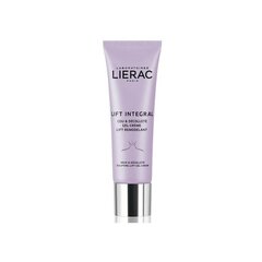 Kaela- ja dekolteekreem Lierac Lift Integral Neck & Decollete 50 ml hind ja info | Näokreemid | kaup24.ee