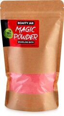 Beauty Jar Игристая пудра для ванны Magic Powder цена и информация | Масла, гели для душа | kaup24.ee