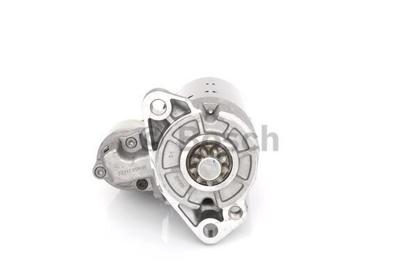 Starter Bosch 0001125609 12V, 2.2KW; AU Q7,VW TOUAREG 3.0D hind ja info | Starterid | kaup24.ee