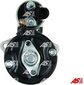 Starter AS-PL 12V 2.0kW; VW CRAFTER 2.5TDI 2006-2013 hind ja info | Starterid | kaup24.ee