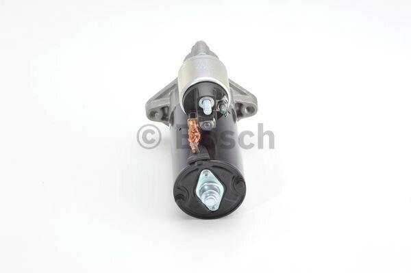 Starter Bosch 0001115045 12V, 1.8KW; BMW 1,3,5,6,7,X3,X5 2.0D-3.0D , 2003- hind ja info | Starterid | kaup24.ee