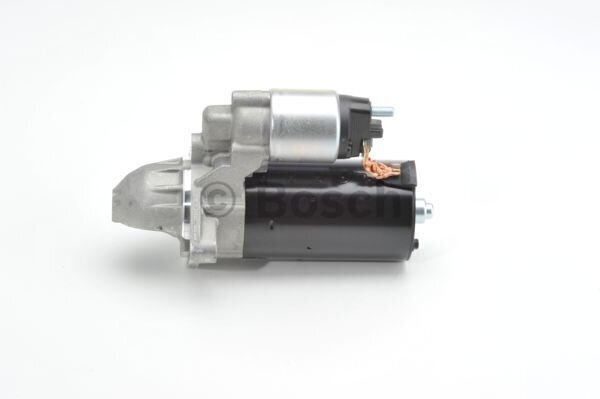 Starter Bosch 0001115045 12V, 1.8KW; BMW 1,3,5,6,7,X3,X5 2.0D-3.0D , 2003- hind ja info | Starterid | kaup24.ee