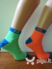 Мужские носки (Темно синие/Синие) цена и информация | Мужские носки | kaup24.ee