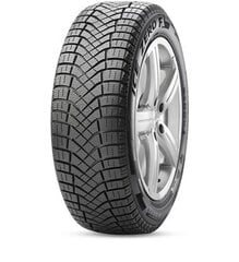 Pirelli WINTER ICE ZERO FR 215/60R16 99 H XL цена и информация | Зимняя резина | kaup24.ee