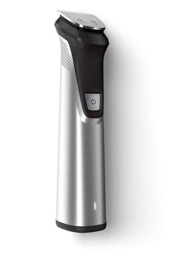 Philips Multigroom MG7745/15 hind ja info | Juukselõikusmasinad, trimmerid | kaup24.ee