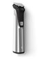 Philips Multigroom MG7745/15 цена и информация | Juukselõikusmasinad, trimmerid | kaup24.ee