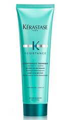 Защитный крем для волос от жары Kérastase Resistance Extentioniste Thermique, 150 мл цена и информация | Маски, масла, сыворотки | kaup24.ee