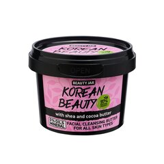 Näopuhastusvõie Korean Beauty 100g, Beauty Jar hind ja info | Näopuhastusvahendid | kaup24.ee