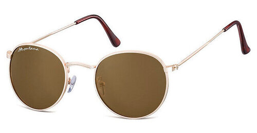 Солнцезащитные очки Montana S92B цена и информация | Женские солнцезащитные очки | kaup24.ee