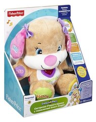 Fisher-Price L&L Smart Stages venekeelne kutsutüdruk цена и информация | Игрушки для малышей | kaup24.ee