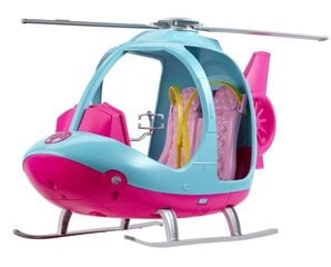 Barbie helikopter hind ja info | Tüdrukute mänguasjad | kaup24.ee