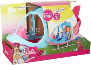 Barbie helikopter цена и информация | Игрушки для девочек | kaup24.ee