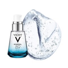 Сыворотка для лица Vichy Mineral 89 Limited edition 30 мл цена и информация | Сыворотки для лица, масла | kaup24.ee