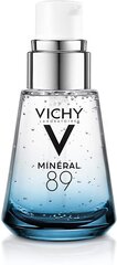 Näoseerum Vichy Mineral 89 Limited edition 30 ml hind ja info | Näoõlid, seerumid | kaup24.ee