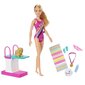 Barbie ujuja hind ja info | Tüdrukute mänguasjad | kaup24.ee