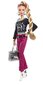 Barbie Keith Haring nukk цена и информация | Tüdrukute mänguasjad | kaup24.ee