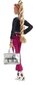 Barbie Keith Haring nukk hind ja info | Tüdrukute mänguasjad | kaup24.ee