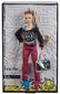 Barbie Keith Haring nukk hind ja info | Tüdrukute mänguasjad | kaup24.ee