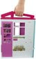 Barbie kaasaskantav maja hind ja info | Tüdrukute mänguasjad | kaup24.ee