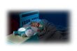 Fisher-Price rahustav jõehobu projektor hind ja info | Imikute mänguasjad | kaup24.ee