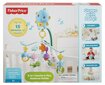 Fisher-Price merihobu karusell цена и информация | Imikute mänguasjad | kaup24.ee