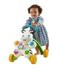 FP Sebra käimistugi цена и информация | Игрушки для малышей | kaup24.ee