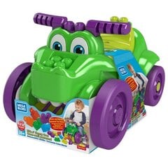 Машинка-каталка Mattel (1+ год) цена и информация | Игрушки для малышей | kaup24.ee