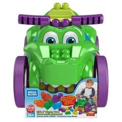 Машинка-каталка Mattel (1+ год) цена и информация | Игрушки для малышей | kaup24.ee