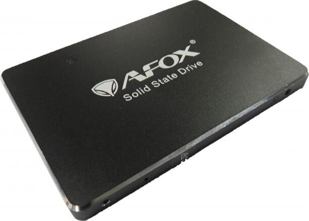 AFOX SD250-120GN цена и информация | Sisemised kõvakettad (HDD, SSD, Hybrid) | kaup24.ee