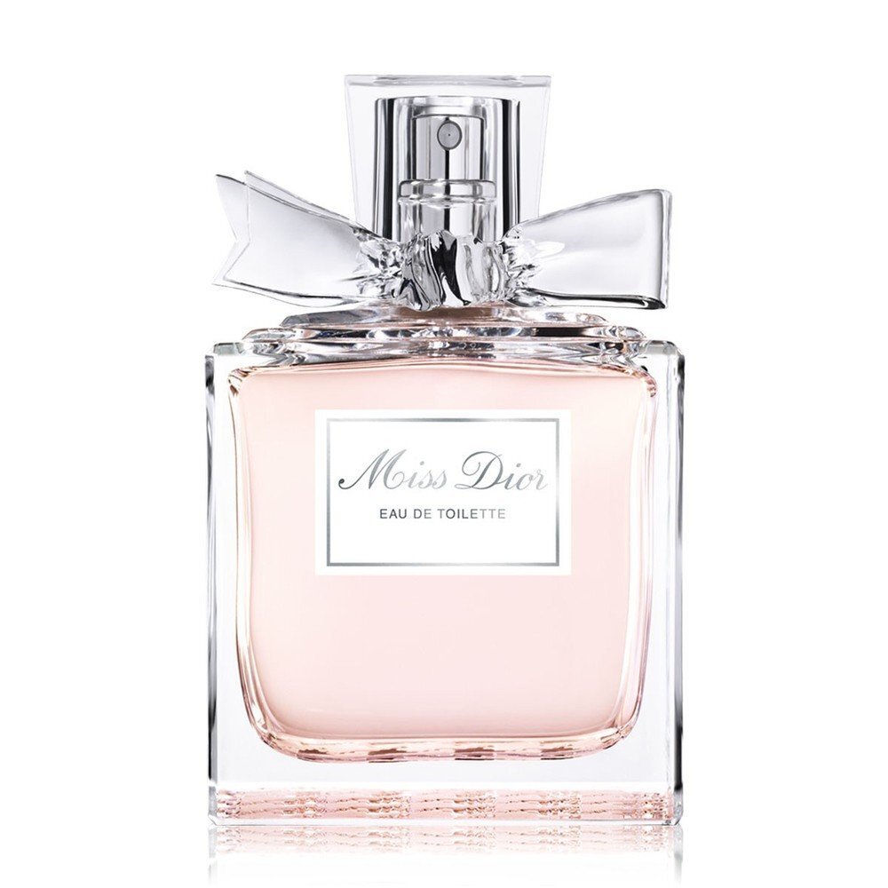 Tualettvesi Dior Miss Dior EDT naistele, 50 ml цена и информация | Naiste parfüümid | kaup24.ee