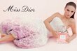 Tualettvesi Dior Miss Dior EDT naistele, 50 ml hind ja info | Naiste parfüümid | kaup24.ee