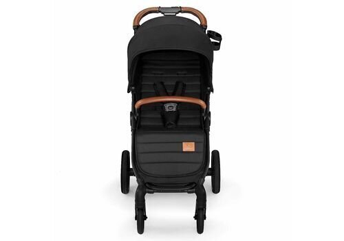 SILLA PASEO ASKOY NEGRO KINDERKRAFT