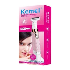 Electric Epilator for Ladies Epilator Epilator Epilator Shaver Ep цена и информация | Эпиляторы | kaup24.ee