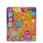 Komplekt Hasbro My Little Pony Pop hind ja info | Tüdrukute mänguasjad | kaup24.ee