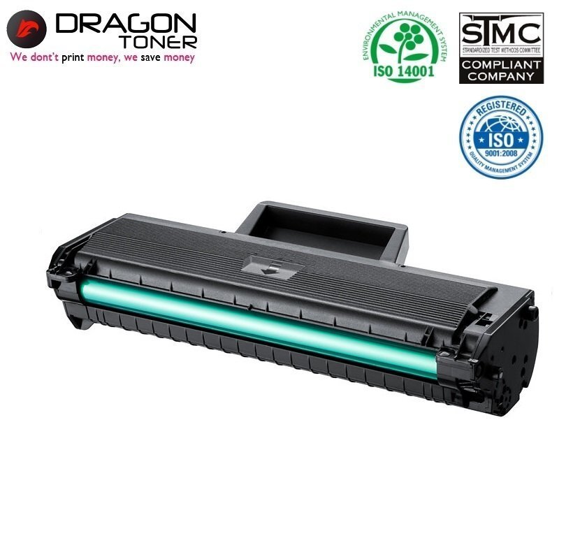 Tooner Dragon laserprinteritele, Samsung hind ja info | Laserprinteri toonerid | kaup24.ee