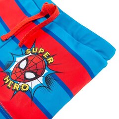 Poiste ujumispüksid Cool Club Ämblikmees (Spider-Man), LCB2009772 hind ja info | Ujumisriided beebidele | kaup24.ee