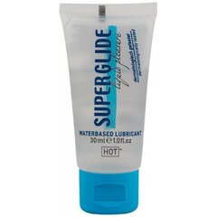 Libesti Superglide Liquid Pleasure HOT 30 ml hind ja info | Lubrikandid | kaup24.ee