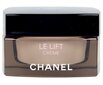 Pinguldav kortsudevastane näokreem Chanel Le Lift Creme 50 ml цена и информация | Näokreemid | kaup24.ee